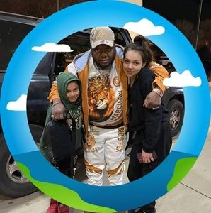 Meet your Posher, Glen